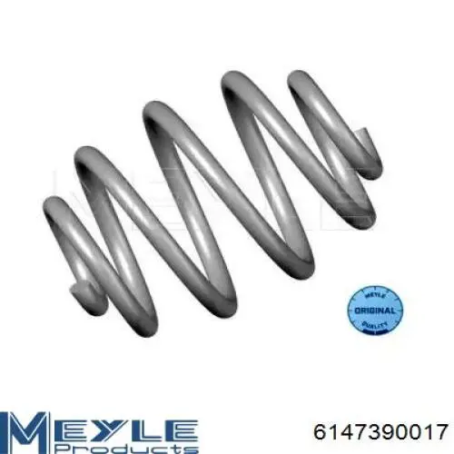 Comprar 53390 AIC Muelle de eje trasero