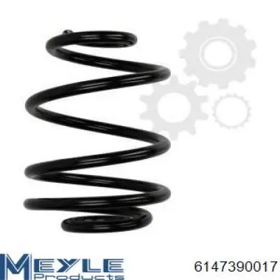 Comprar 4031520 Kraft Muelle de eje trasero