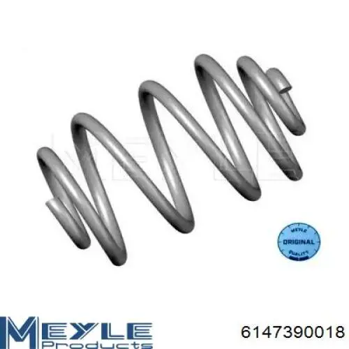 Muelle de suspensión trasero Opel 90010394 precio, desde 33,99 EUR