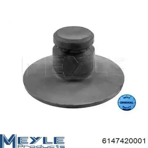 Aislador de resorte trasero superior Kautek OPSM026 precio, desde 8,90 EUR