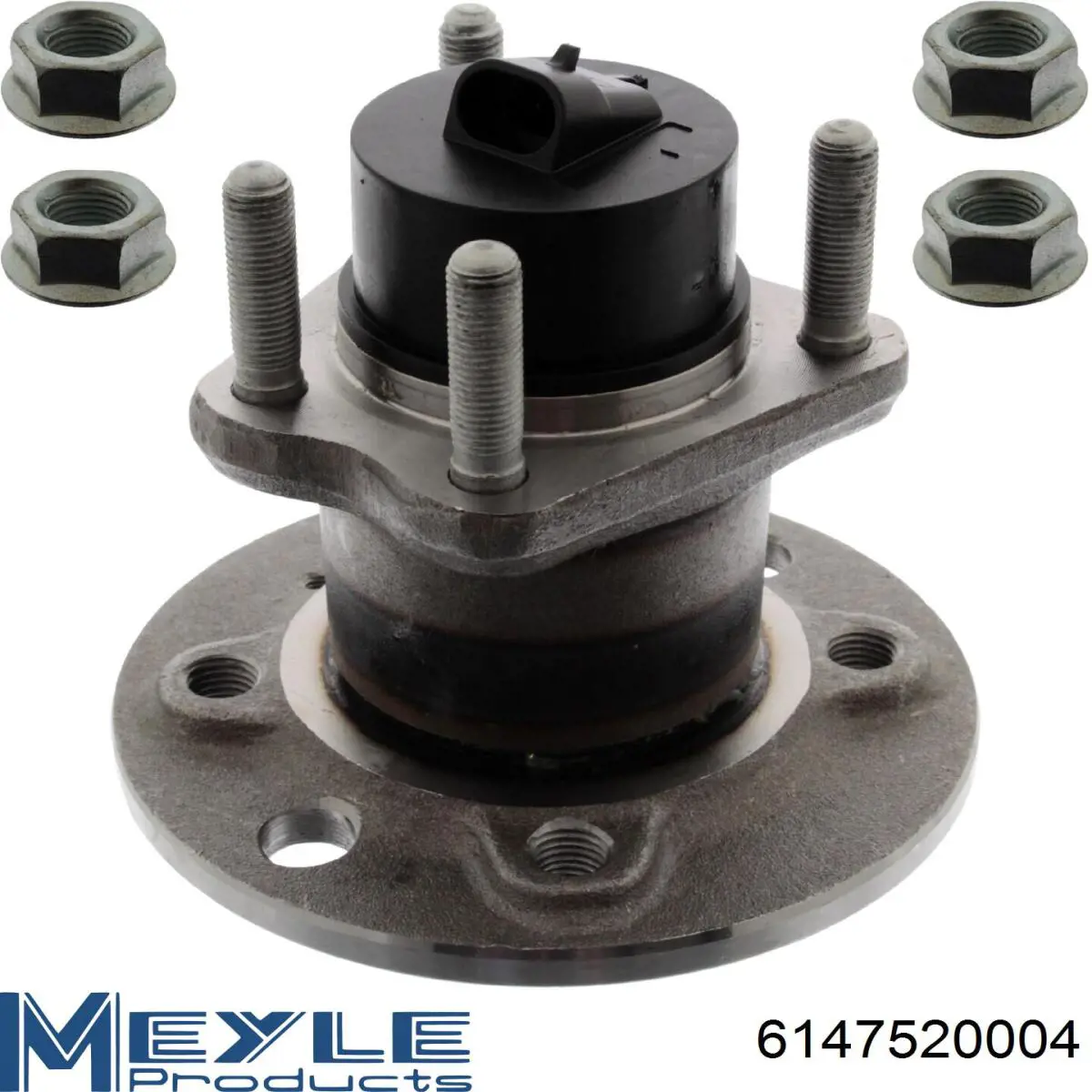 Comprar RD90142161 Rider Cubo de rueda, Eje trasero