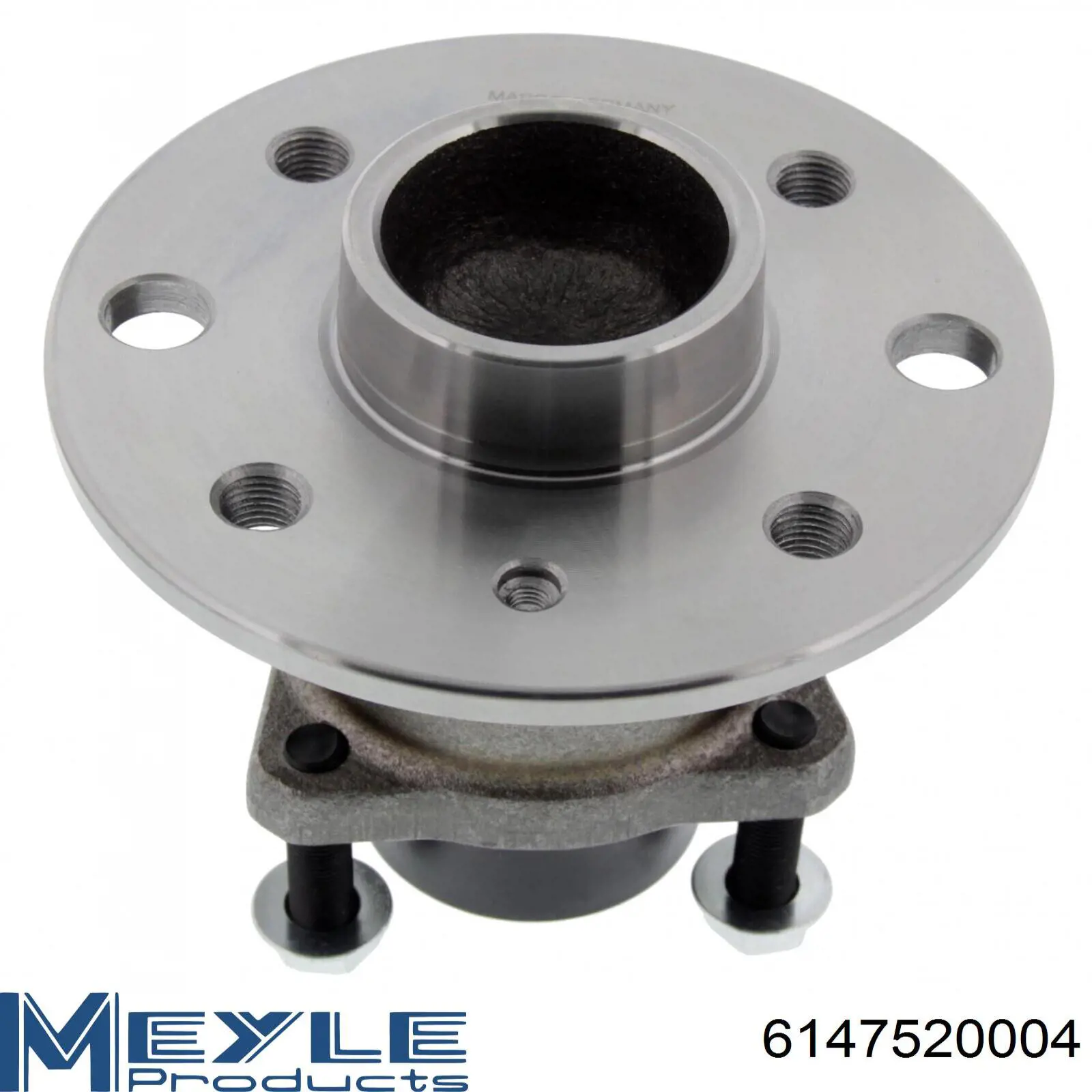 Cubo de rueda trasero RD90142161 Rider