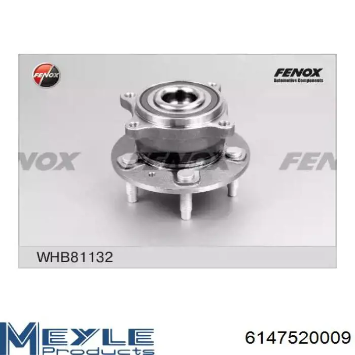 Comprar OPWB11127 Moog Cubo de rueda, Eje trasero