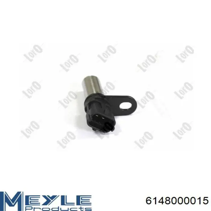 109030 Kamoka Sensor de posición del cigüeñal