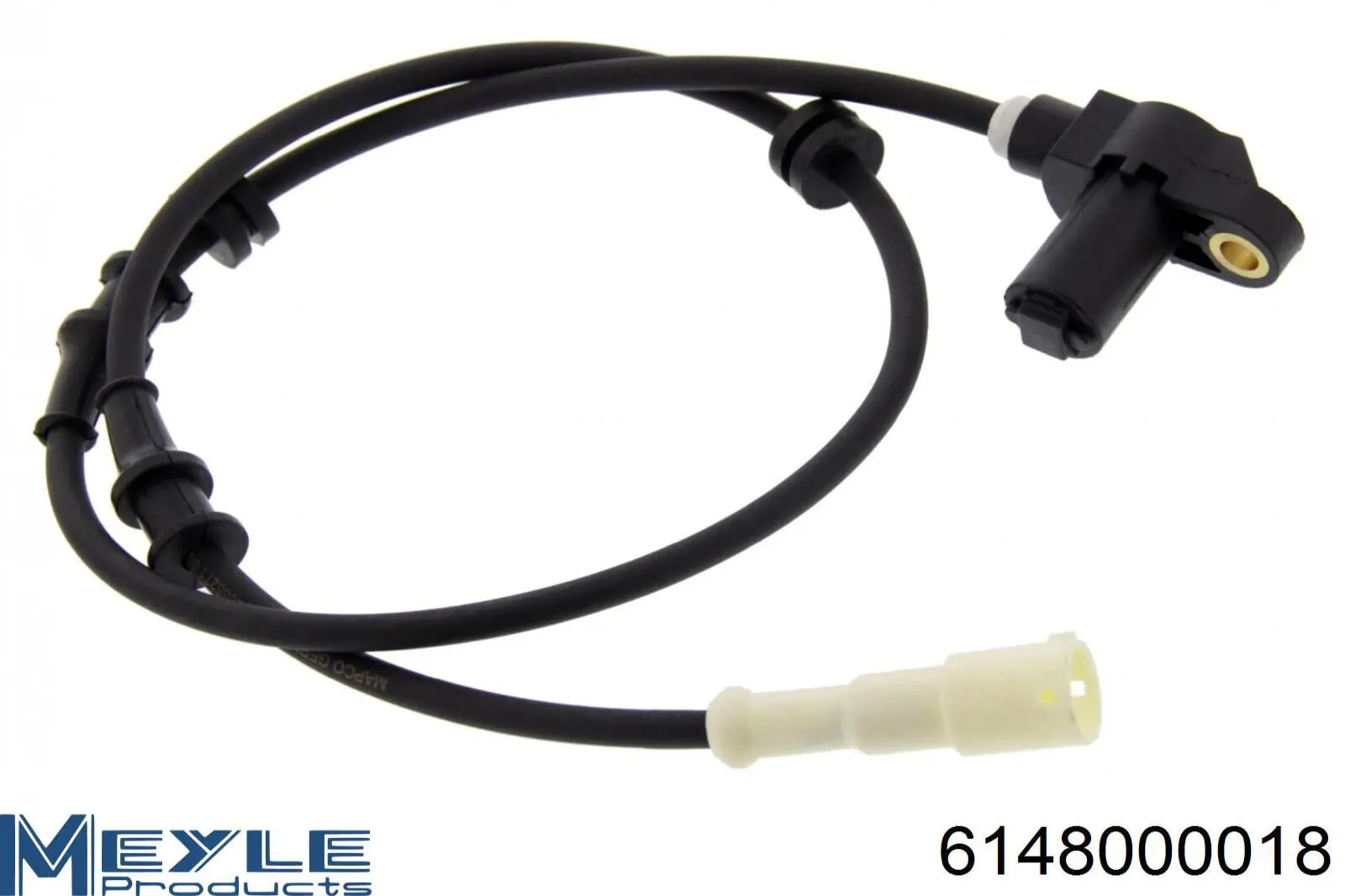 Sensor ABS de rueda delantera JP Group 1297103100 precio, desde 35,03 EUR