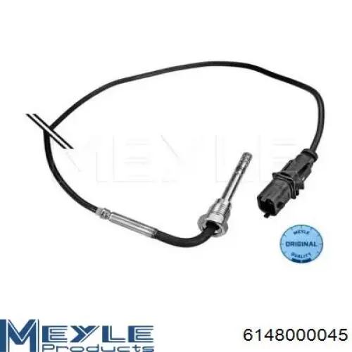 Sensor de temperatura de gases de escape después del filtro de partículas NTK 92269 precio, desde 66,52 EUR