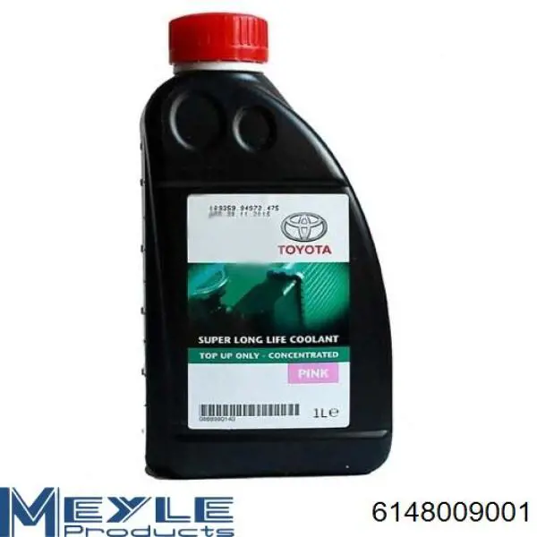 Tapón de expansión de refrigerante/anticongelante Opel Zafira F75