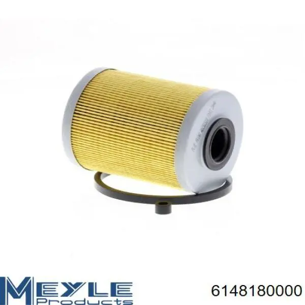 Comprar 6148180000 Meyle Filtro diesel