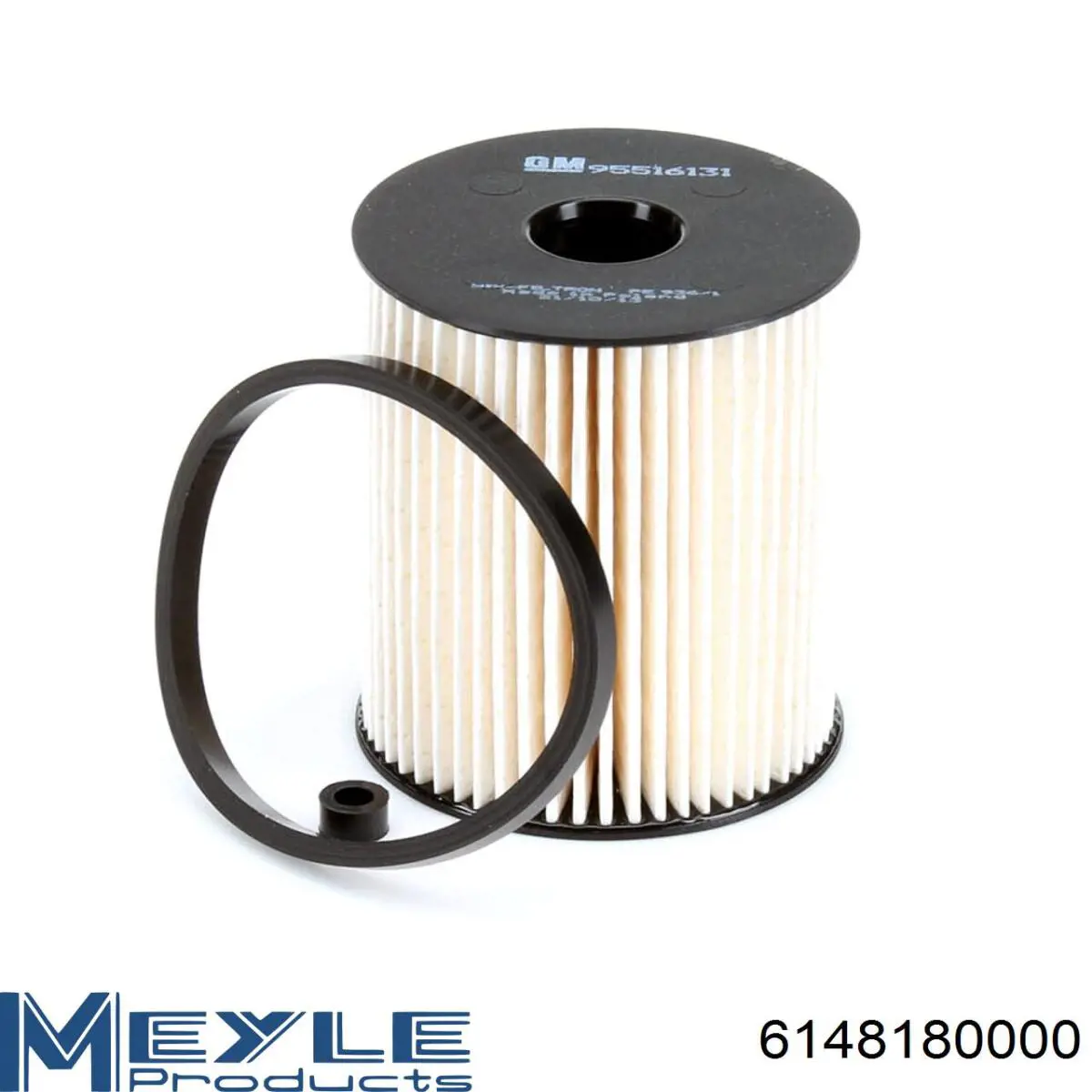 6148180000 Meyle Filtro de gasolina