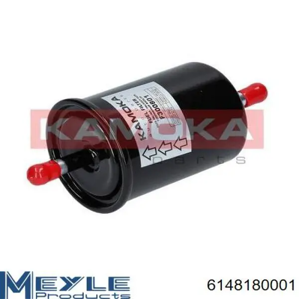 Comprar P550090 Donaldson Filtro diesel