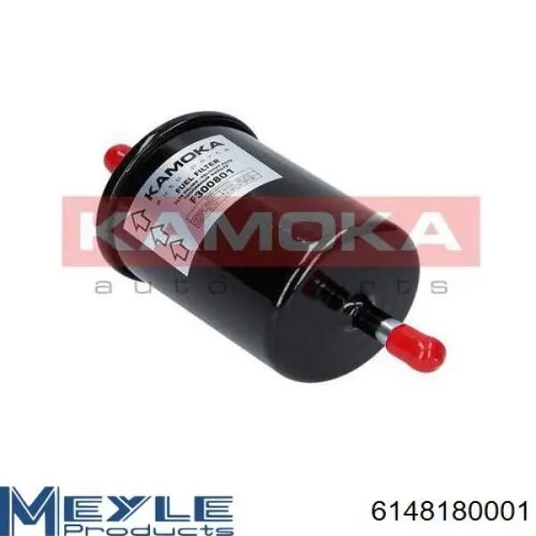 Filtro de combustible P550090 Donaldson