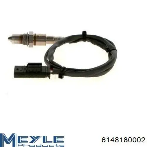 Filtro de combustible 1612797980 Peugeot/Citroen