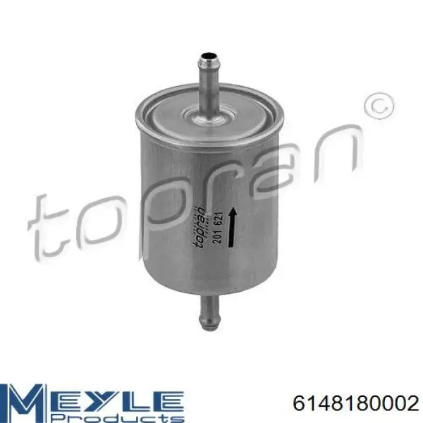 Filtro combustible Peugeot/Citroen 1612797980 precio, desde 6,59 EUR
