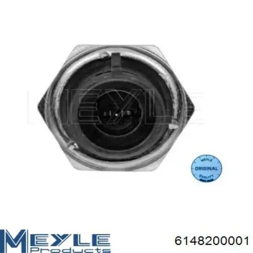 55233423 Opel sensor de presión de aceite