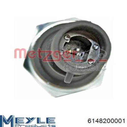 Comprar SPR037 Beru Sensor de presión de aceite