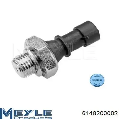 Indicador, presión del aceite Fiat 500 312