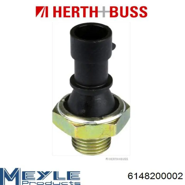 Indicador, presión del aceite Fiat 500 312