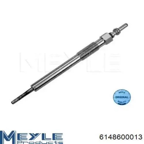 Bujías incandescentes Meyle 6148600013 precio, desde 16,74 EUR