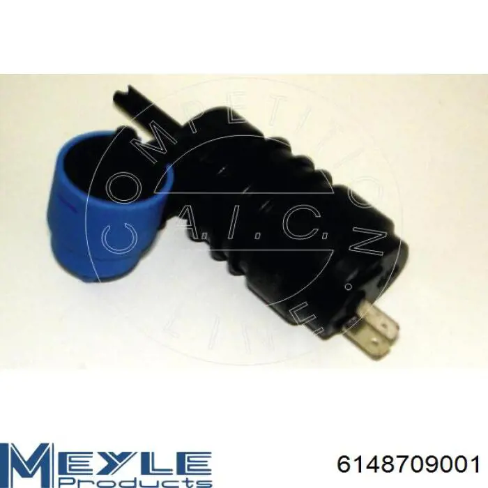 Bomba-motor de limpiaparabrisas delantero/trasero Profit 80070005 precio, desde 9,59 EUR