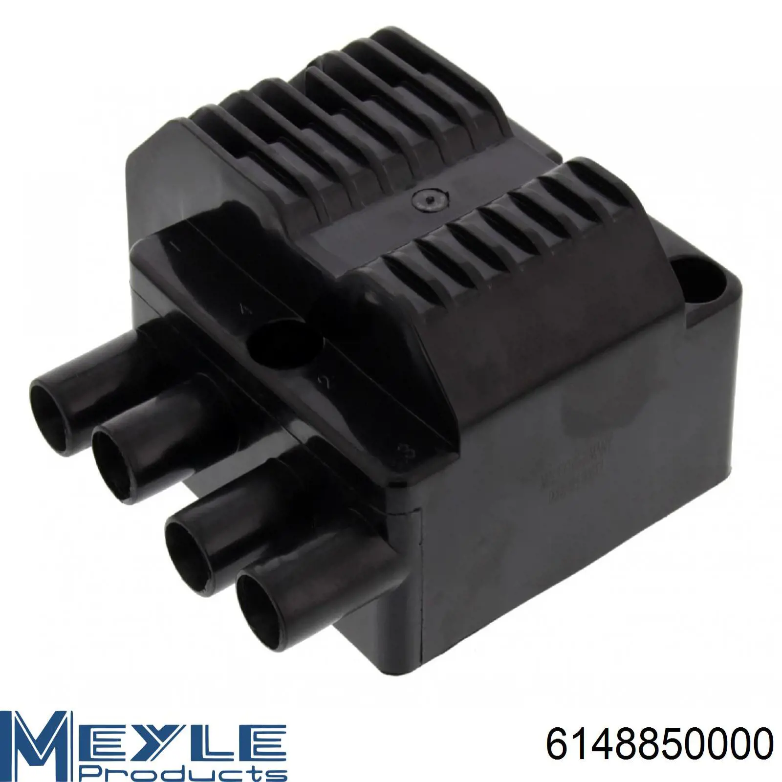 Bobina de encendido Opel Corsa 73, 78, 79