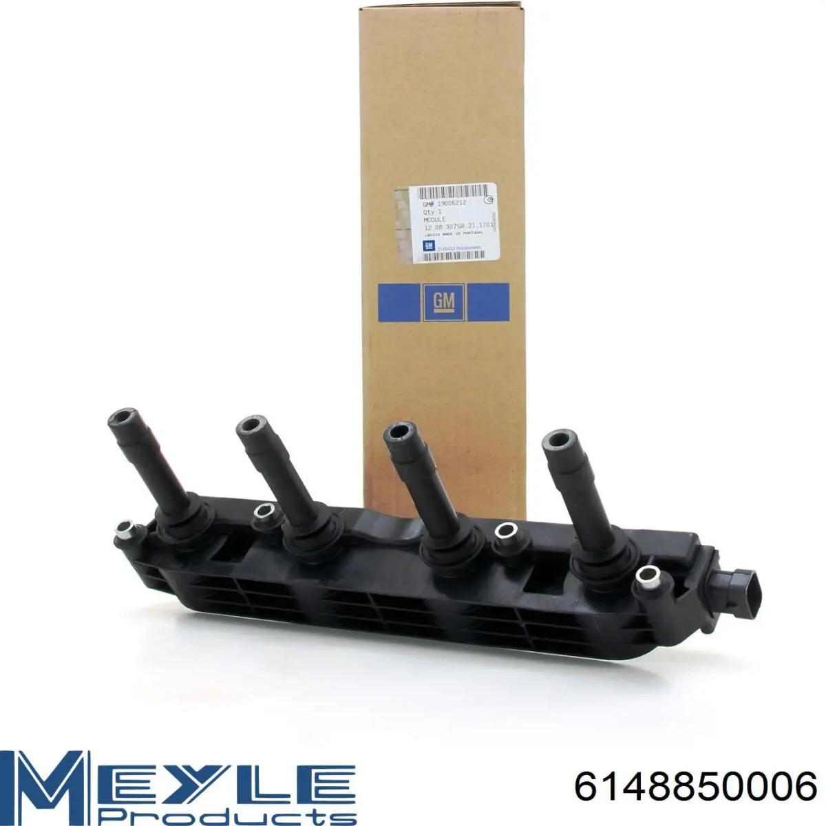 Bobina ENT960023 Engitech