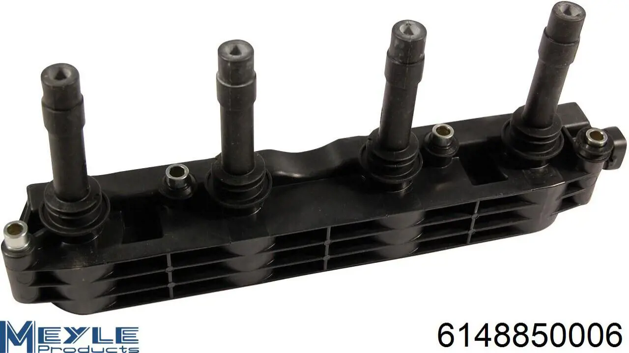ENT960023 Engitech Bobina de ignición