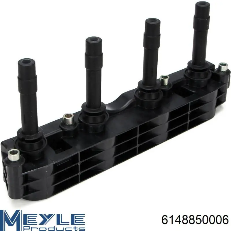 Bobina de encendido Engitech ENT960023