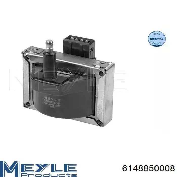 Bobina de encendido Engitech ENT960041