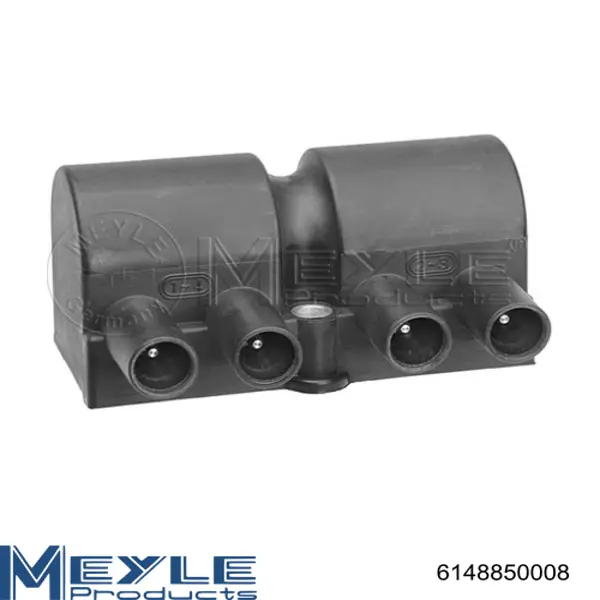 6148850008 Meyle Bobina de ignición