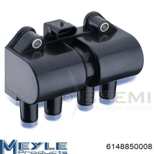 Comprar ENT960041 Engitech Bobina