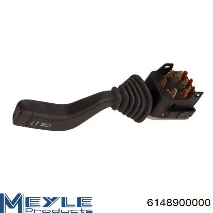 Comprar 9181010 Opel Conmutador izquierdo de la columna de dirección