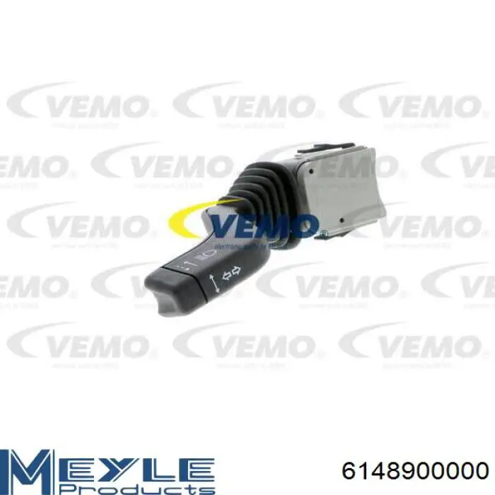 Conmutador izquierdo de la columna de dirección 9181010 Opel