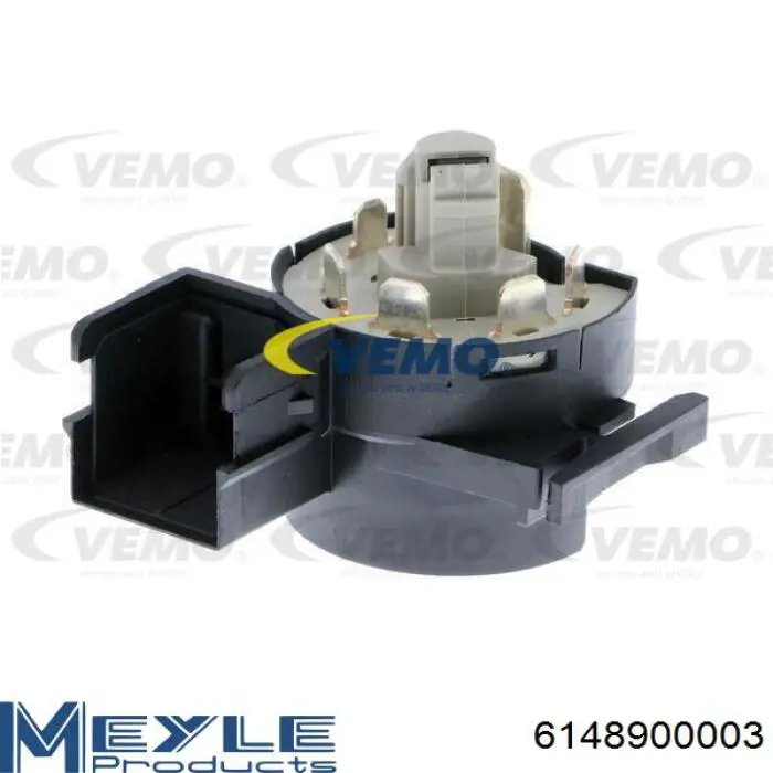 Interruptor de encendido / arranque Opel Zafira F75