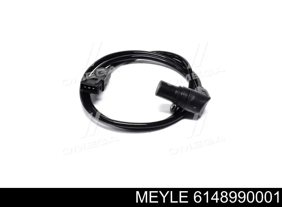Comprar 6148990001 Meyle Sensor de cigüeñal