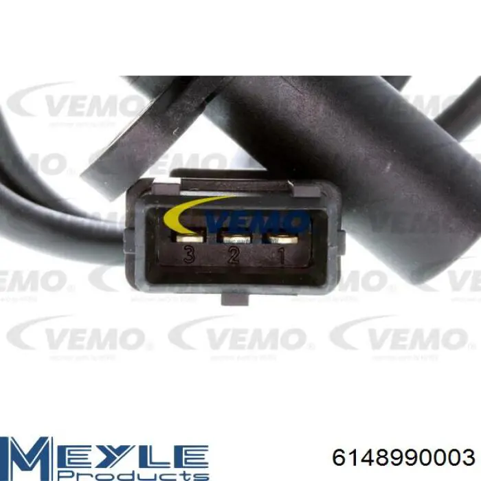 Sensor ckp Opel Omega A 