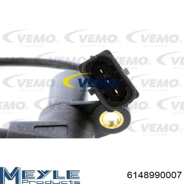 Generador de impulsos, cigüeñal  Opel 6238459 precio, desde 30,68 EUR