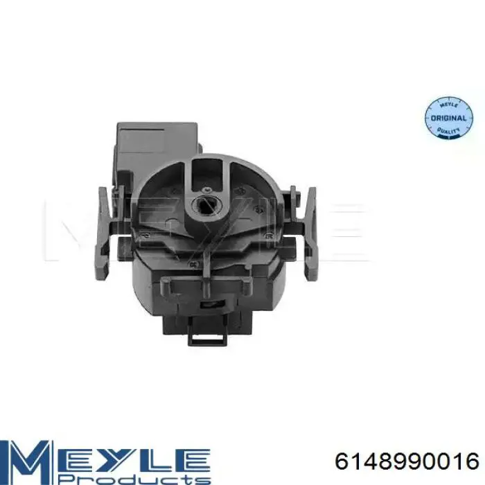 Conmutador de arranque 9115863 General Motors
