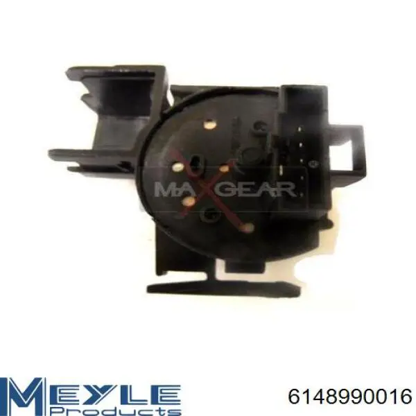 Comprar 6148990016 Meyle Clausor