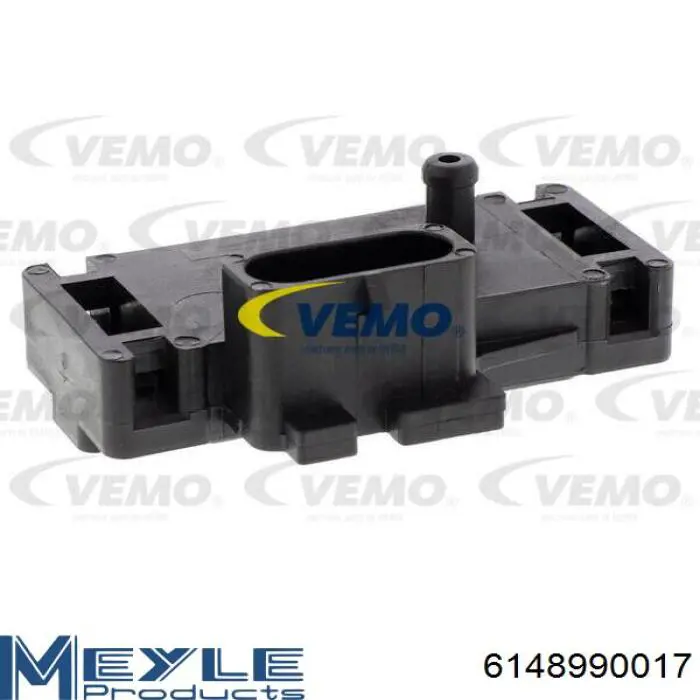 14919117 AND Sensor De Presion Del Colector De Admision
