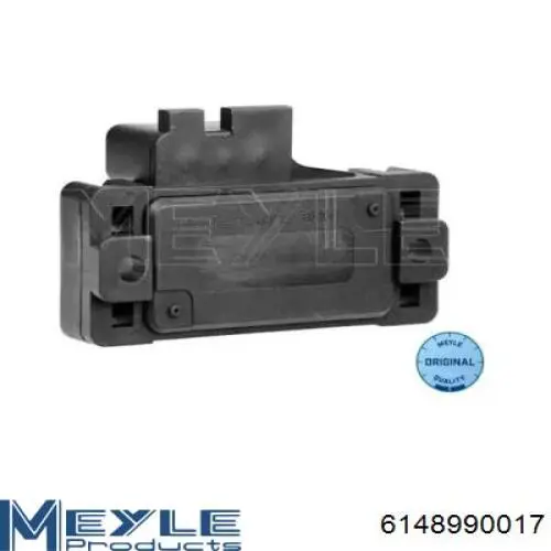 Sensor, presión colector de admisión  AND 14919117 precio, desde 33,58 EUR