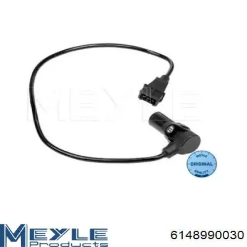 17050 Angli Sensor de posición del cigüeñal