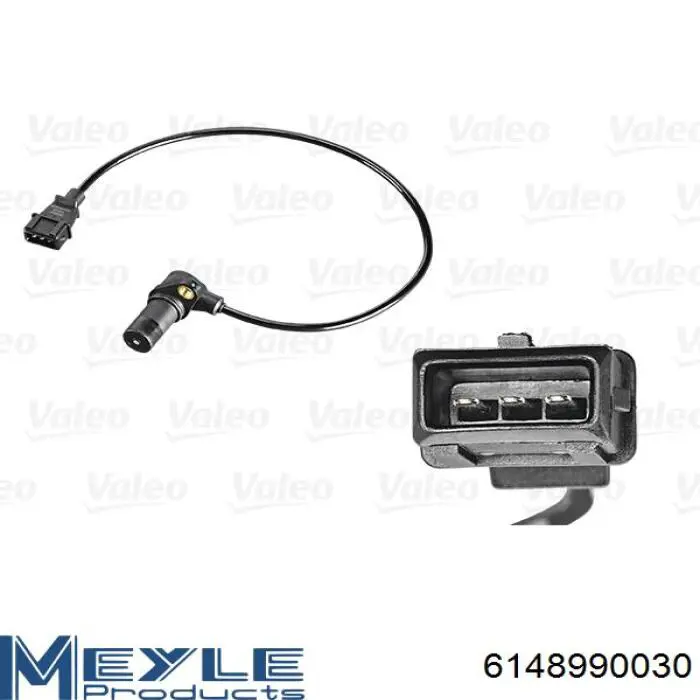 Sensor ckp Opel Combo A 