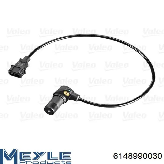 Comprar 7517148 Hoffer Sensor de cigüeñal