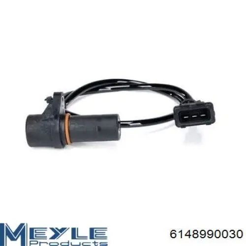 Sensor de cigüeñal 7517148 Hoffer