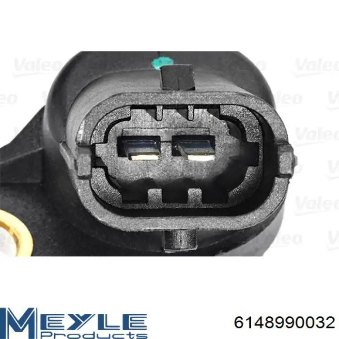 Sensor ckp Renault (RVI) 5010412449