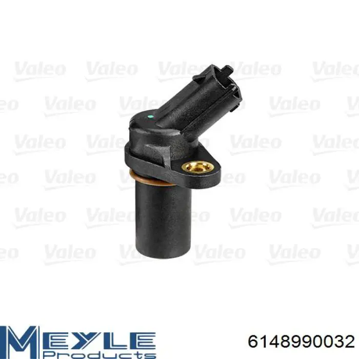 Sensor de cigüeñal 5010412449 Renault (RVI)