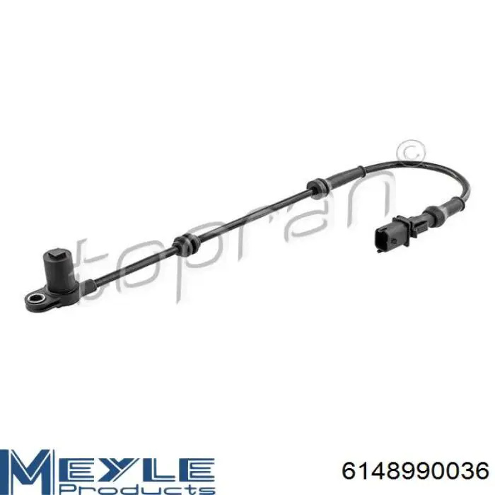 Sensor ABS de rueda delantera General Motors 9115064 precio, desde 22,99 EUR
