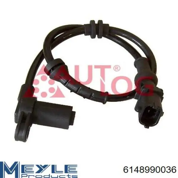9115064 General Motors Sensor de rueda abs