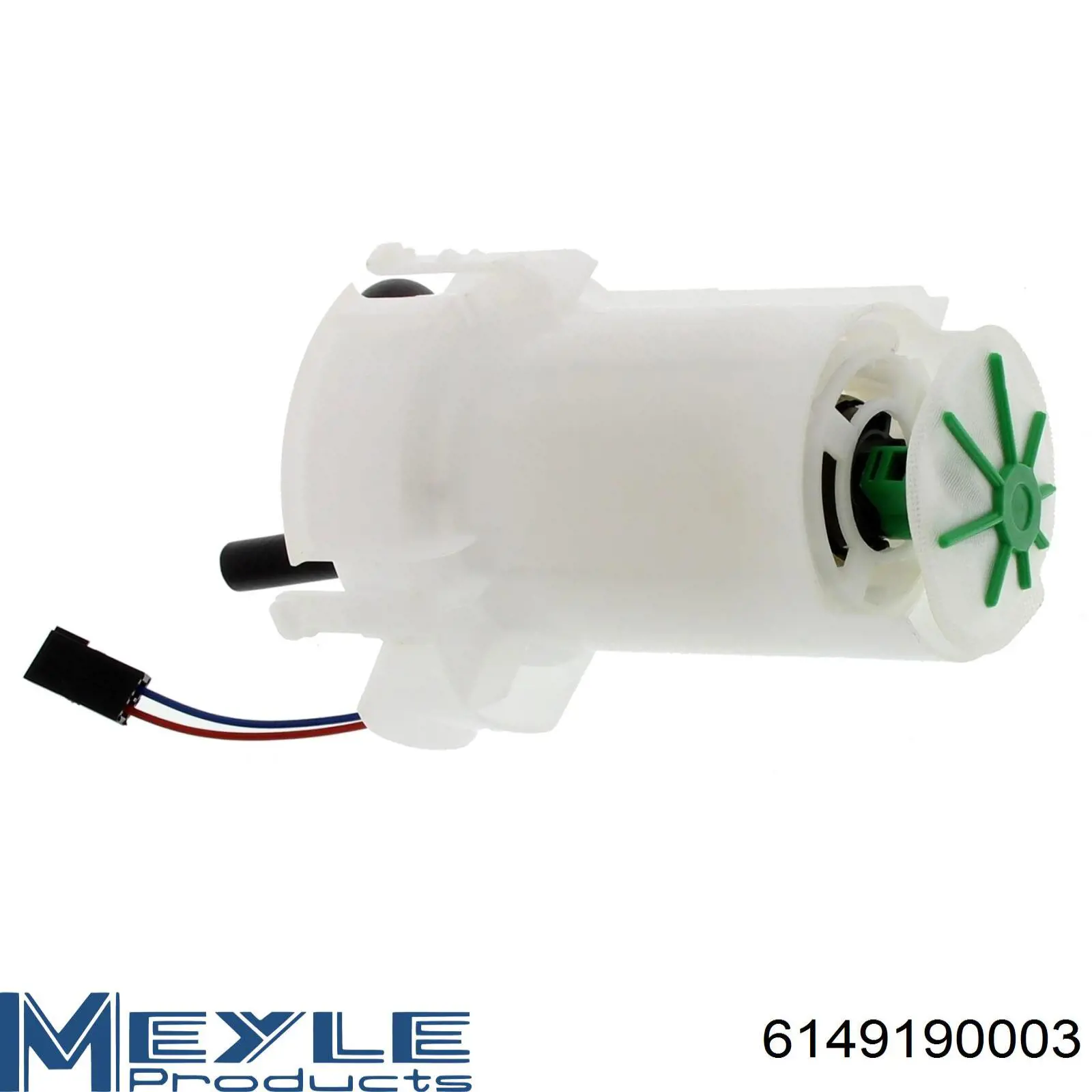 Unidad de alimentación de combustible MAM00009M Magneti Marelli