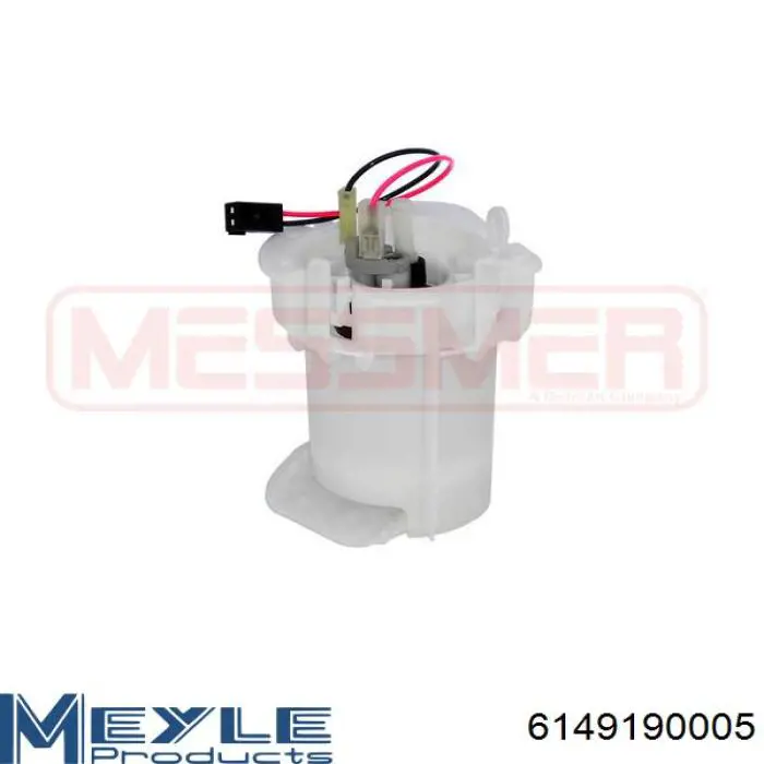 Bomba de combustible eléctrica sumergible  Bosch 986580822 precio, desde 41,09 EUR